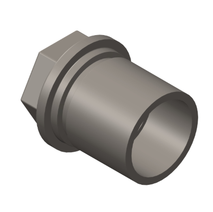 ADAPTER,FILTER HEAD