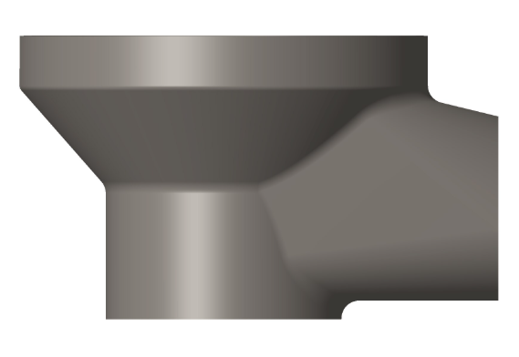 COVER,FILTER HEAD