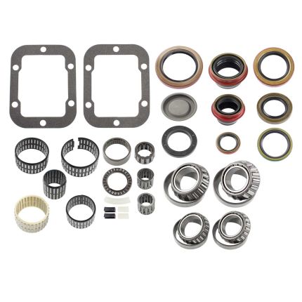 BEARING & SEAL KIT