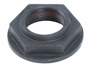 HEX NUT (METRIC)