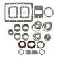 BASIC REBUILD KIT