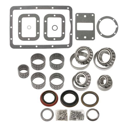 BASIC REBUILD KIT