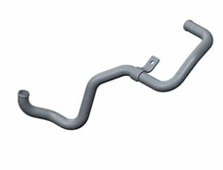 TUBE,AIR INLET