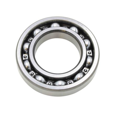 CYLINDRICAL BEARING ASSEMBLY