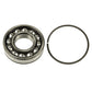 CYLINDRICAL BEARING ASSEMBLY