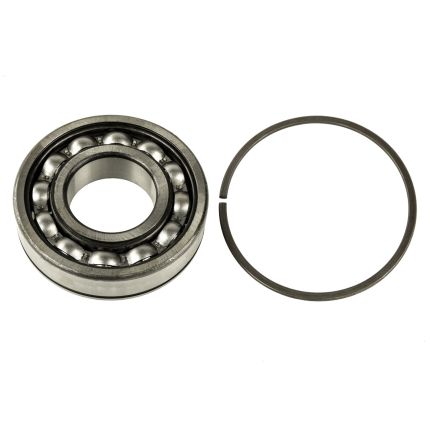 CYLINDRICAL BEARING ASSEMBLY