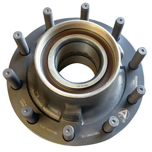 OEM Freightliner Outboard Mount Hub Assembly A2333T4232 TDA2333T4232