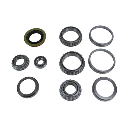 BEARING & SEAL KIT