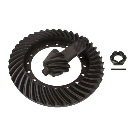 GEAR SET DS-402 4.56
