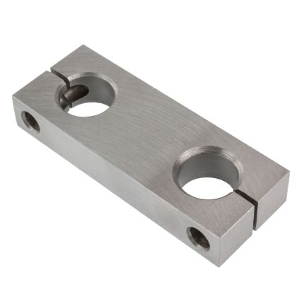 SHACKLE FRONT SPRING