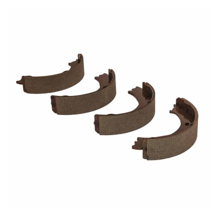 BRAKE SHOE SET OF 4