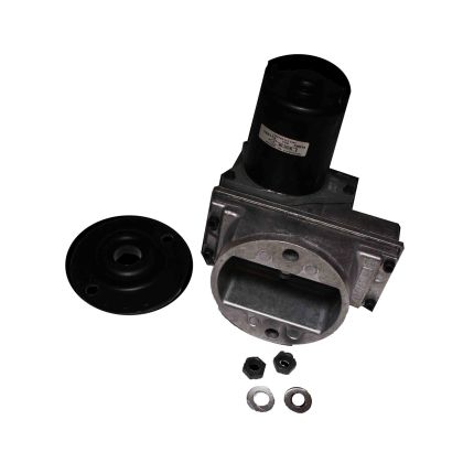 EL. SHIFT COMP.KIT