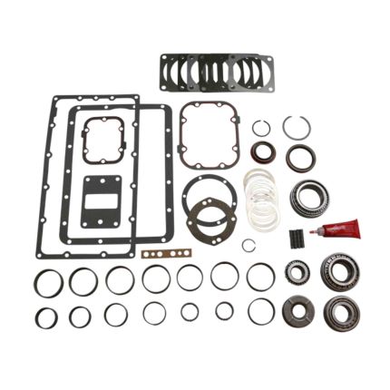 BASIC REBUILD KIT