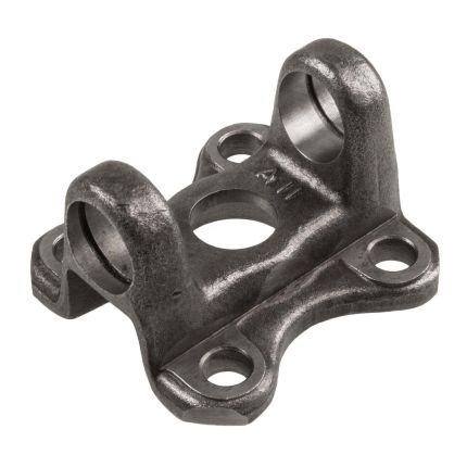 FLANGE YOKE