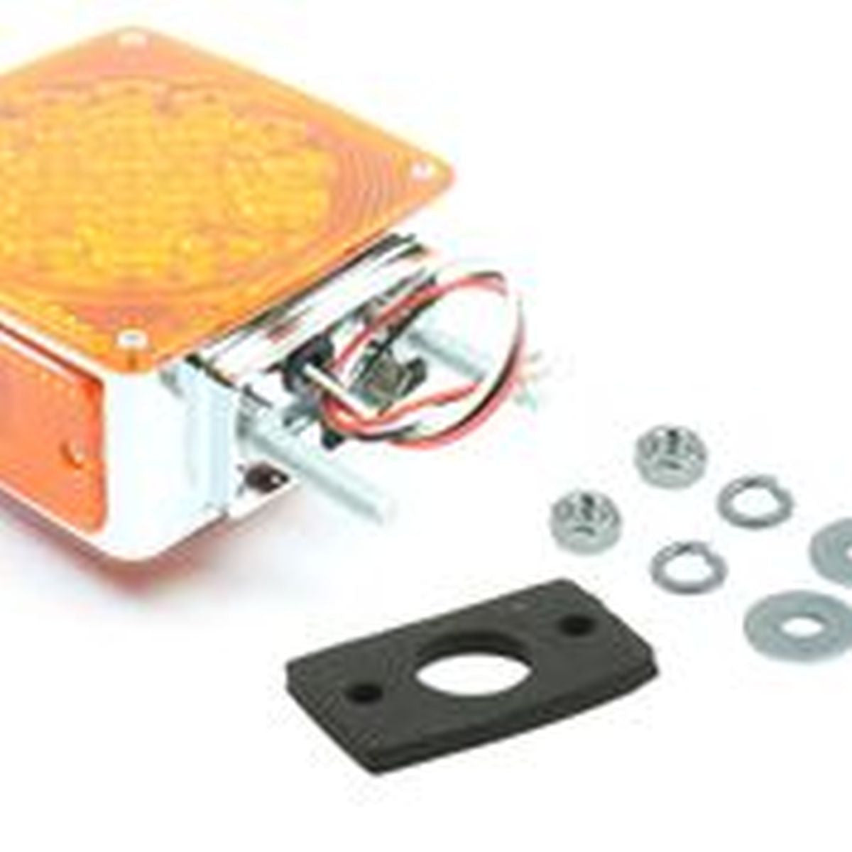 AUTOCAR LED RETRO FRONT ASSEMBLY PART A8410019-001