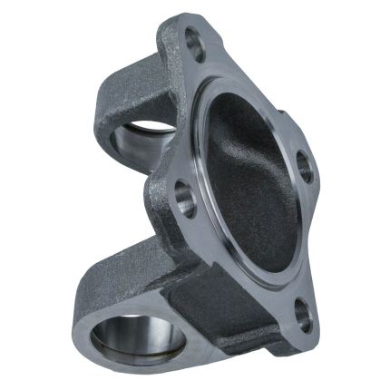 FLANGE YOKE