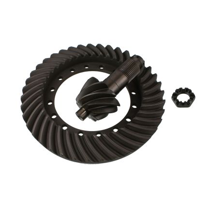 GEAR SET DS-402 4.33