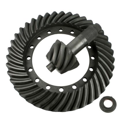 GEAR SET 4.11