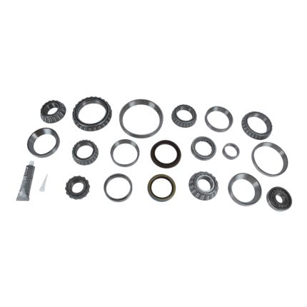 BEARING AND SEAL KIT