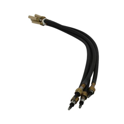SPARK PLUG WIRE SET