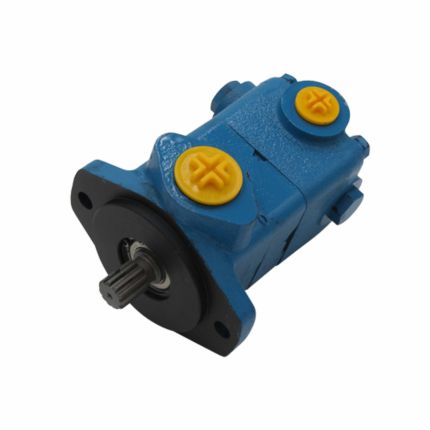 V10F POWER STEERING PUMP