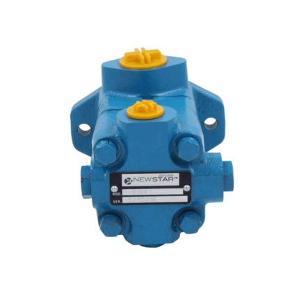 V10NF POWER STEERING PUMP