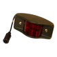 RED CLEARANCE LAMP OFF ROAD