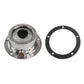 HUBCAP W/GASKET