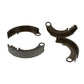 BRAKE SHOE SET OF 4