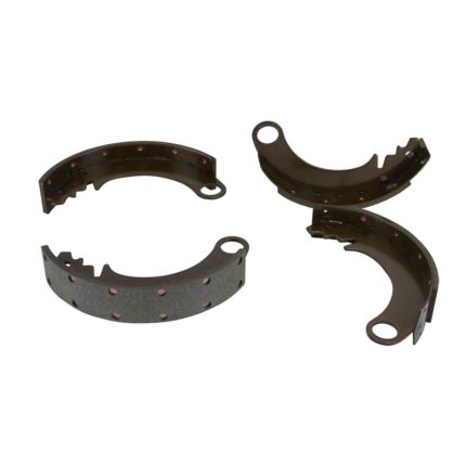 BRAKE SHOE SET OF 4