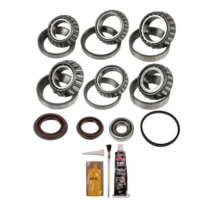 BEARING AND SEAL KIT