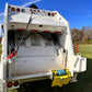 2023 Dennis Eagle Proview Garbage Truck For Sale