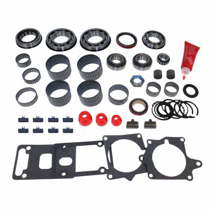 BEARING & SEAL KIT
