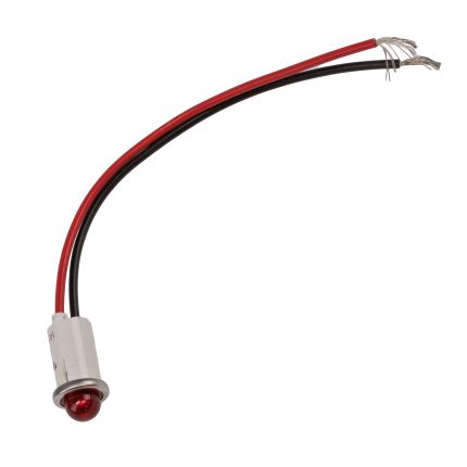 INDICATOR LIGHT