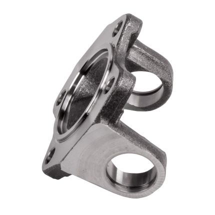 FLANGE YOKE