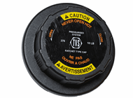 SURGE TANK CAP