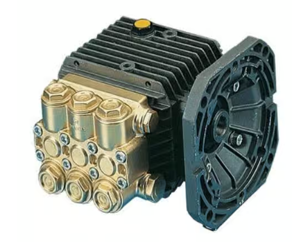 General Pump Series 51 Pump, 3.2GPM, 2000PSI, 1750RPM Part Number TP2032C17
