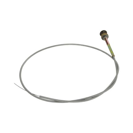 THROTTLE CABLE