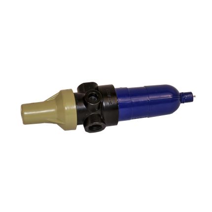 AIR FILTER/REGULATOR