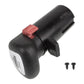 RANGE VALVE
