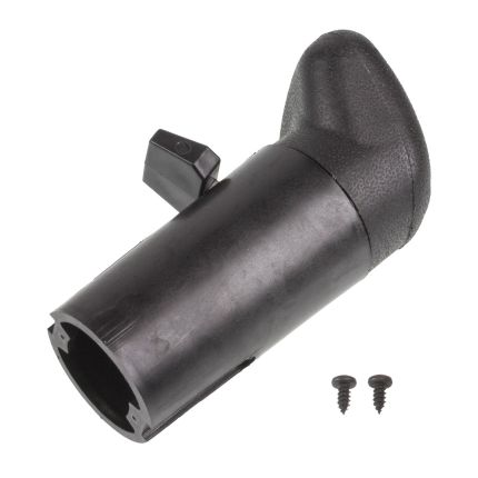 RANGE VALVE