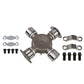 U-JOINT WITH STRAP KIT
