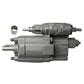 REMOTE DUMP PUMP