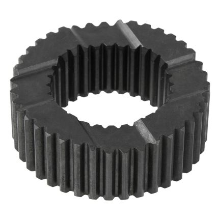CLUTCH HUB/4TH & 5TH