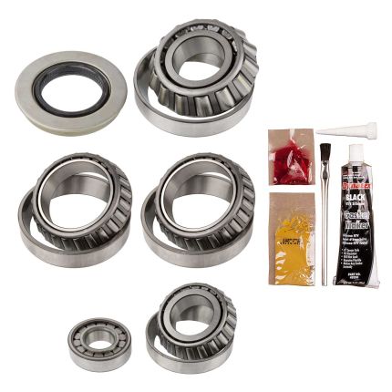 BEARING AND SEAL KIT