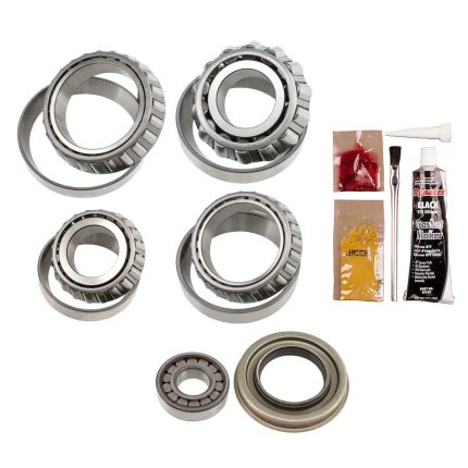 BEARING AND SEAL KIT