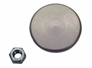 KNOB AND NUT KIT