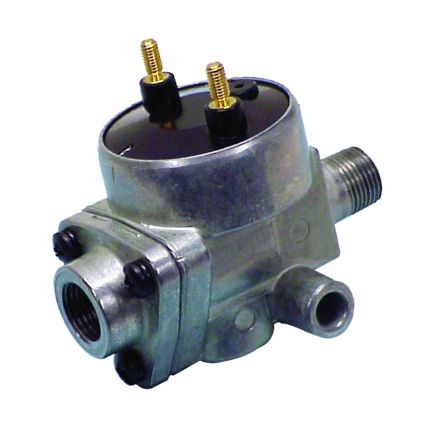 DS-2 SL/DC VALVE