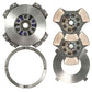 CLUTCH ASSEMBLY