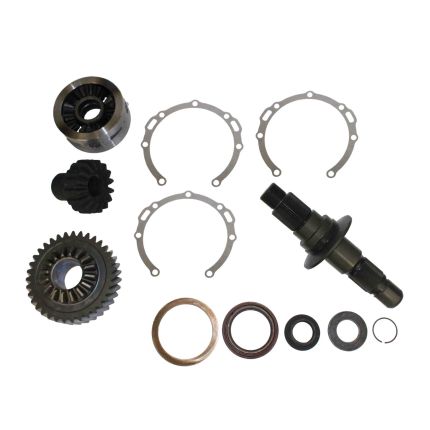 POWER DIVIDER KIT